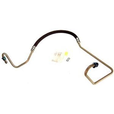 Imagem de ACDelco Conjunto de mangueira de pressão de direção hidráulica profissional 36-368400