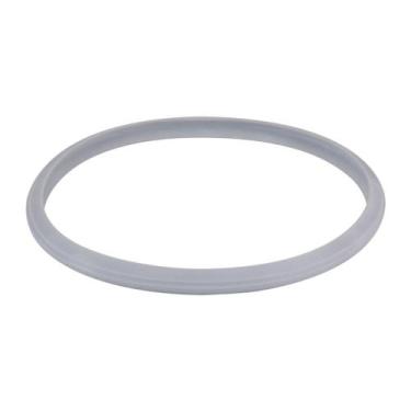Imagem de Borracha Anel Silicone 20cm Panela de Pressão De 4,5l Brava - Tramonti