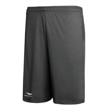 Imagem de Bermuda Penalty X Masculina - Chumbo, M