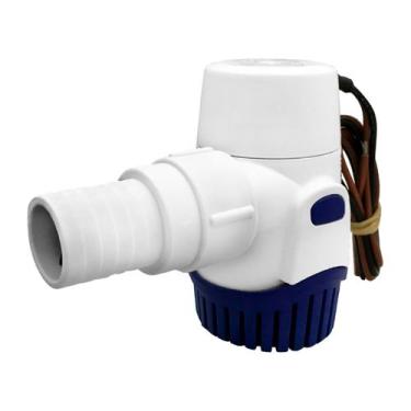 Imagem de Bomba de Porão Rule 360 GPH 12v