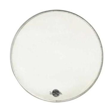 Imagem de Pele Luen Percussion Dudu Portes Double Clear 08