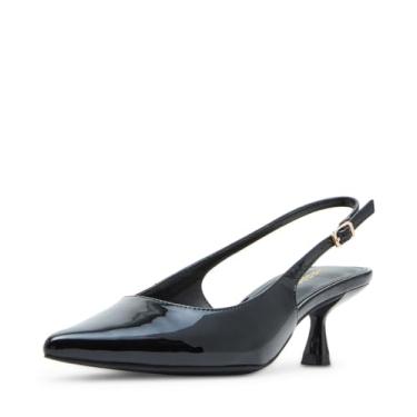 Imagem de Madden Girl Sapato feminino Valerie, Patente preta, 38