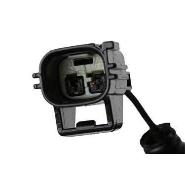 Imagem de ACDelco Cabo de bateria negativo GM Original Equipment 25848942