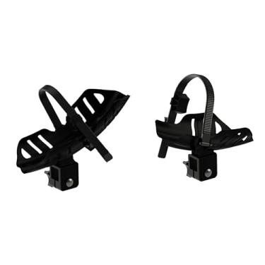 Imagem de Swagman Conjunto de bandeja de roda compatível com Fat Bike para atual, E-SPEC, e G10