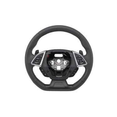 Imagem de ACDelco GM Original Equipment 84744910 Conjunto de volante preto