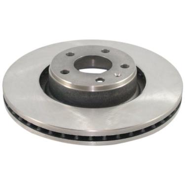 Imagem de DuraGo BR900678 Rotor de freio a disco ventilado dianteiro