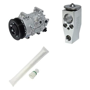 Imagem de Kit de serviço de substituição de compressor HVAC A/C CK 6038