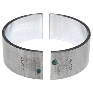 Imagem de Par de rolamentos da biela do motor Clevite CB-1928A-.25 mm, 1 pacote