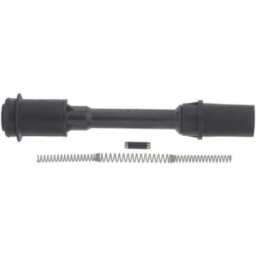 Imagem de ACDelco Bobina profissional 16153 na bota da vela de ignição