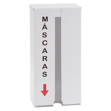 Imagem de Dispenser Epi Máscara Descartável Grande Ramebel