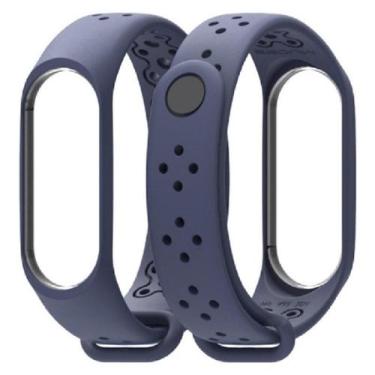 Imagem de Pulseiras NSmart compatíveis com Mi Band 4 ou Mi Band 3