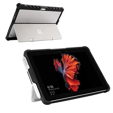Imagem de Youtec Capa Surface Pro – Folio robusto com suporte para caneta e suporte para Pro 4/5/6/7/7 Plus