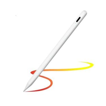 Imagem de Caneta touch compatível com tablet Vaio TL10 - Tab M11 - TECK KING