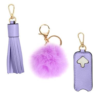 Imagem de CRS Cross Bolsa lateral de rinque. Bolsa de acessórios de patinação no gelo para patinação artística, patinadores em linha, balé, dança, torcida. Organiza guardas, garrafa de água, lenços, telefone.