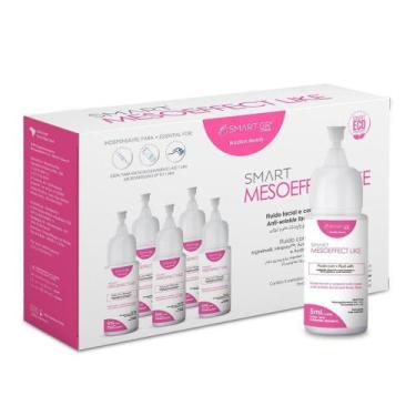Imagem de Smart Mesoeffect Like - Complexo Rejuvenescedor - Smart GR