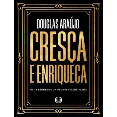 Imagem de Livro - Cresca E Enriqueca - CDG CITADEL EDITORA, 1, 15.5 x 23
