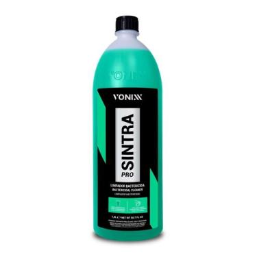 Imagem de Limpador bactericida sintra pro 1,5l - vonixx