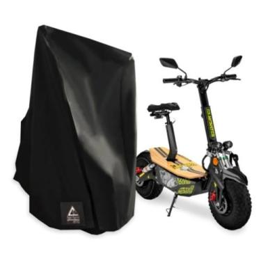 Imagem de Capa p/ Patinete Elétrico - capascapricho