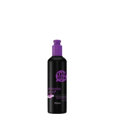 Imagem de Finalizador amarelou geral 150ml - Oh my!