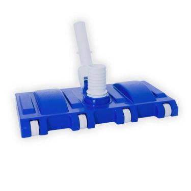 Imagem de Aspirador de Piscina 8 Rodas Brustec