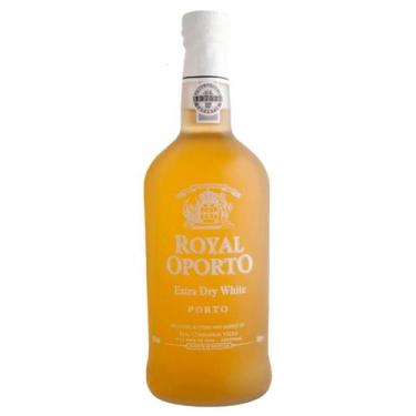 Imagem de Vinho do porto royal oporto extra dry white 750ml