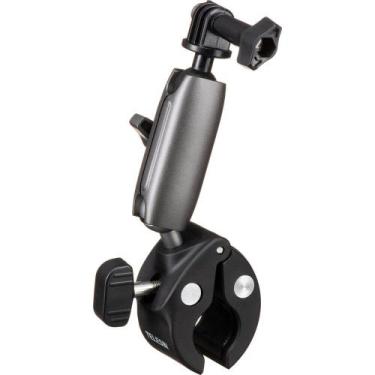 Imagem de Suporte Garra Articulável para GoPro e Câmeras Similares - Telesin