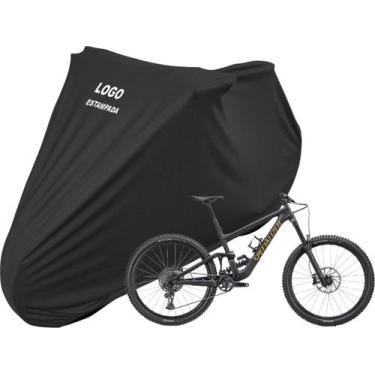 Imagem de Capa Mountain Bike Specialized Enduro Comp Veste Fácil - Mz, Preto