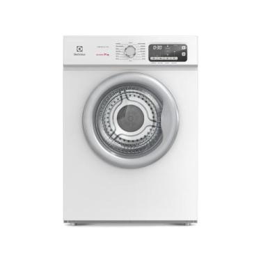 Imagem de Secadora de Roupas Electrolux 11Kg  Branca Essential Care com Função A