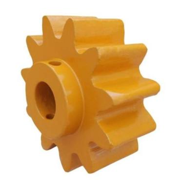 Imagem de Pinhão Da Cremalheira 122 Dentes Horbach 400l E Pino