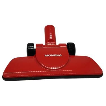 Imagem de Bocal Plástico Vermelho Original Multiuso Ap-30 Mondial - MK MONDIAL