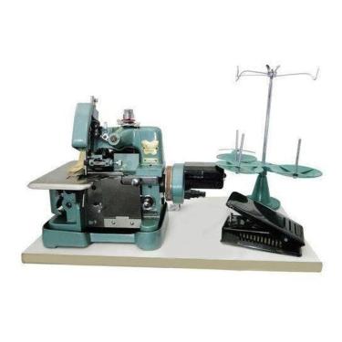 Imagem de Overlock Semi Industrial C/ Base Gn1-6d-butterfly