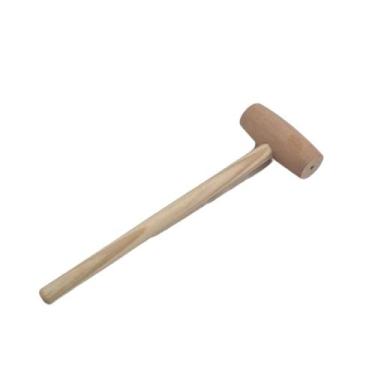 Imagem de Martelo para bater pneu 32x10x4,3cm - Edal