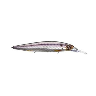Imagem de Daiwa Isca Evergreen Jerkbait Lure, 2 m, holograma Wakasagi - FA-115-209