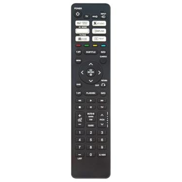 Imagem de Allimity Controle remoto substituído adequado para controle de TV LG MKJ61841702 MKJ61842707 MKJ61841701 MKJ61842701 37SL80YD 42SL80YD 47SL80YD 55SL80YD