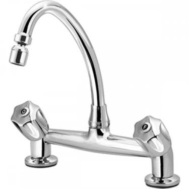 Imagem de Misturador Pia Forusi 2160 Mesa C50P 9.02.0750.25