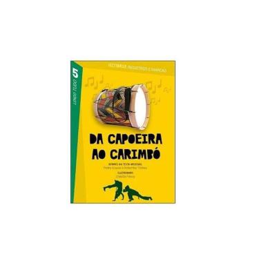 Imagem de Da Capoeira Ao Carimbó
