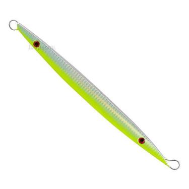 Imagem de Isca Artificial Albatroz Fishing Jumping Jig Thirex (250g) - Várias Co