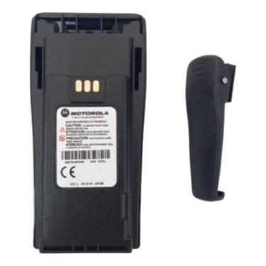 Imagem de Bateria Compartivel Radio Motorola Clips  Ep450dep450