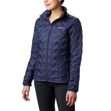 Imagem de Jaqueta Columbia Delta Ridge Feminina - Marinho-Feminino