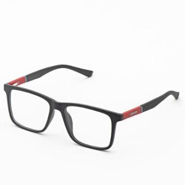 Imagem de Armação De Óculos De Grau / Mateo-Masculino