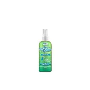 Imagem de Neutatralizador de Odores BYE BYE ODOR 900ml - Adventure - Sampa Clean