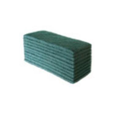 Imagem de Fibra de limpeza verde slim 23x10 kit com 3 - BETANIN