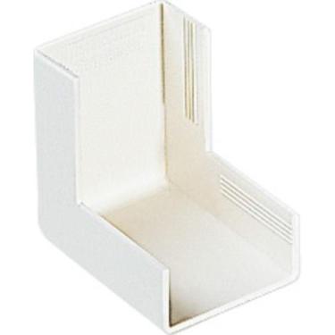Imagem de Cotovelo Externo 20x10 Mm Tramontina Branco Tramontina