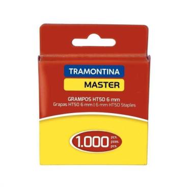Imagem de Conjunto De Grampos T50 8 Mm Tramontina Tramontina