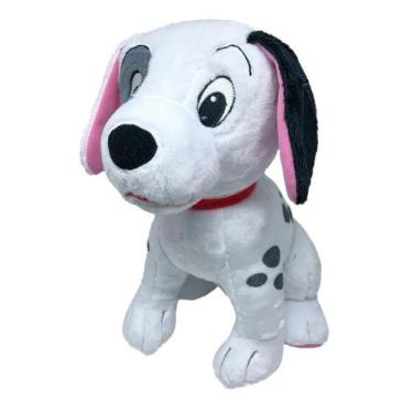 Imagem de Pelúcia Patch Disney 101 Dalmatas F0044-4 Fun