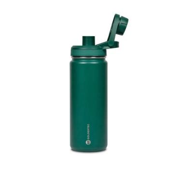 Imagem de Garrafa Térmica Original Goldentec 500ml, Verde