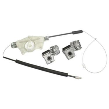 Imagem de Kit Reparo Máquina Vidro Elét Diant Dir Golf G3 95 A 98 2pts F103 - Mi