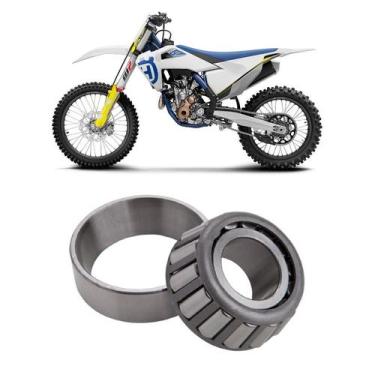 Imagem de Rolamento Caixa de Direção Motos Husqvarna - AD Parts