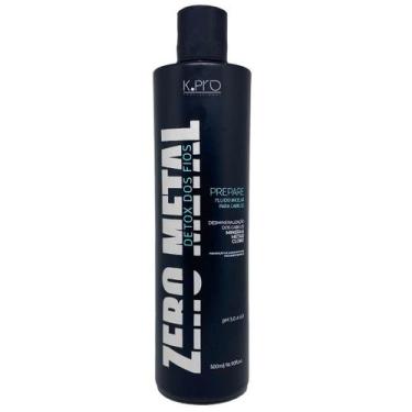 Imagem de K.Pro Defense System Prepare Fluido Micelar 500ml