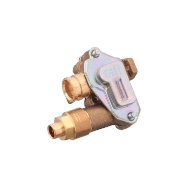 Imagem de Registro GN para Cooktop Brastemp - W10648920